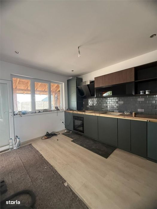 Mosnita- Zona Excelenta-Fiecare Dormitor Cu Baie