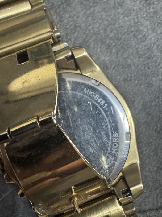 Безупречен Michael Kors Mk8481