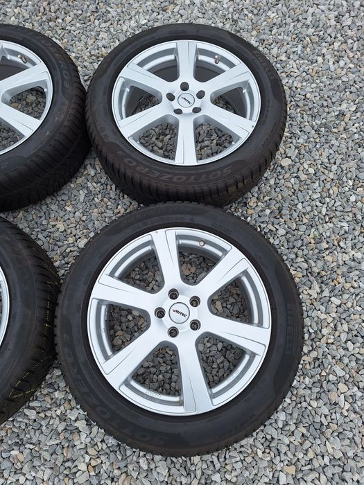 5x112.19 цола 7.5j ET35 Autec