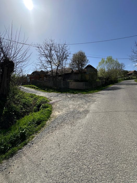 Vand casa in Cacova Ierii