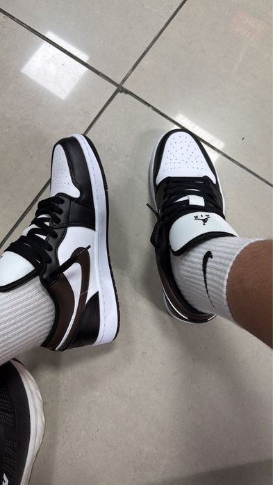 Кроссовки nike J1