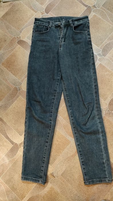 Джинсы для девочек