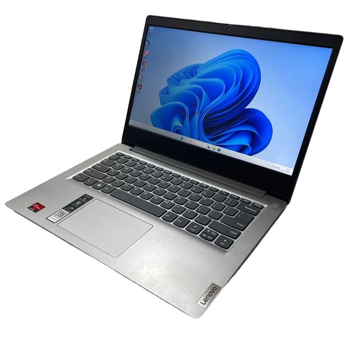 Laptop Lenovo IdeaPad 3 14ADA05 AMD Ryzen 5 3500U, 12GB RAM, 512GB SSD