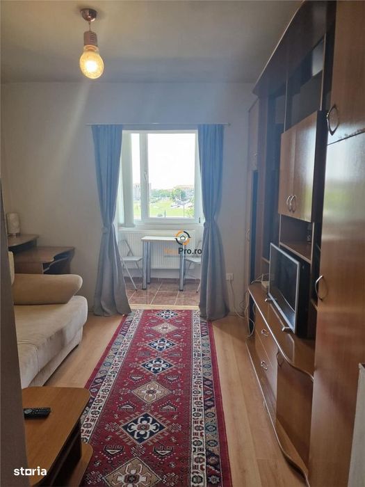 Apartament – Timisoara - Vedere 2