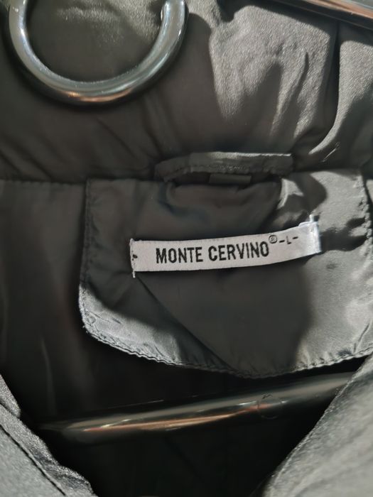 Зимно дамско яке