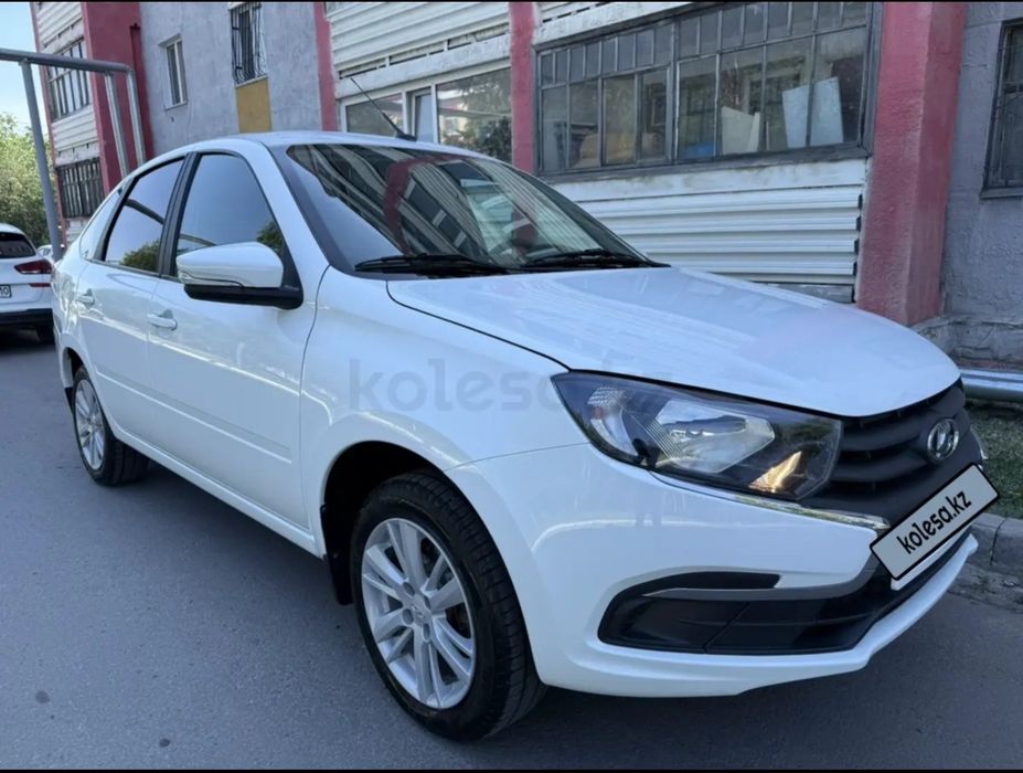 Продам LADA Granta FL