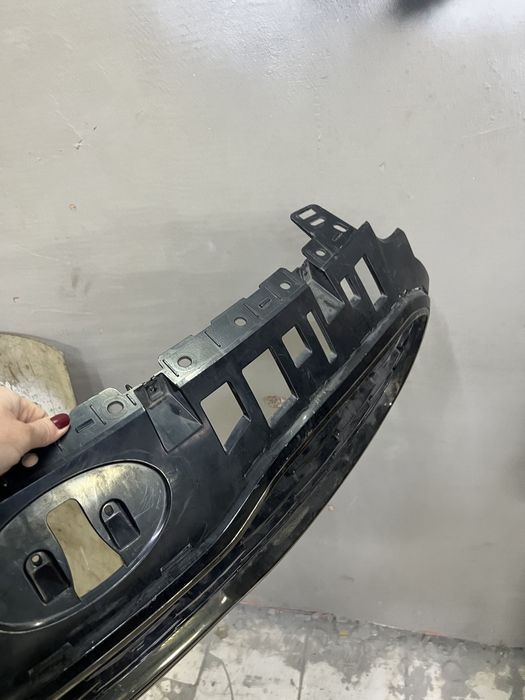 Продам Kia sportage решетка радиатора