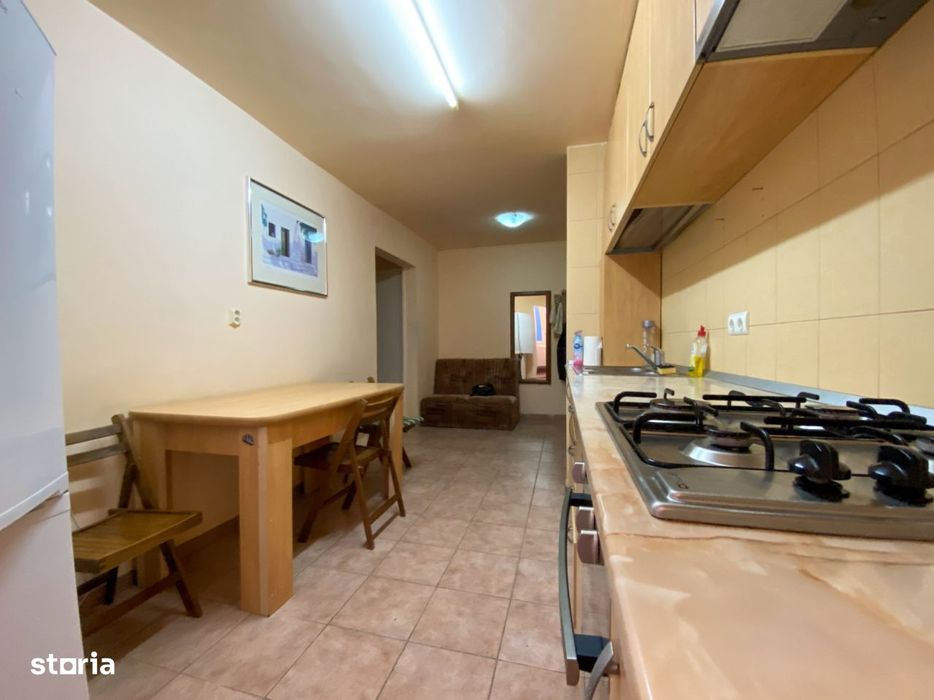 COMISION 0%|Apartament 2 camere | Manastur | Ion Mester | Renovabil !
