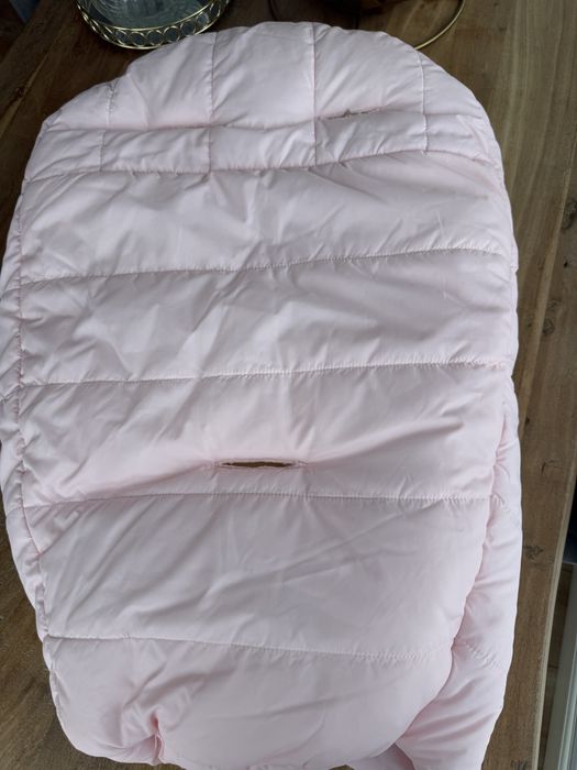 Mayoral Newborn sac de dormit sac pentru iarna Landou bebe