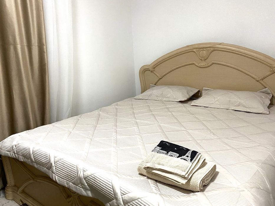 ул 1 пер Айтеке би 48 дом час2000