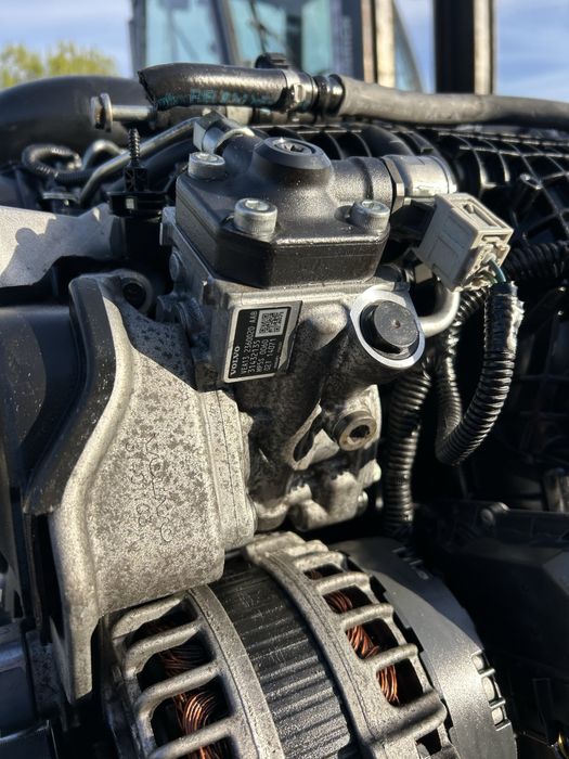Pompă  injecție motorină, injectoare , rampă injectoare Volvo Xc 60 2017