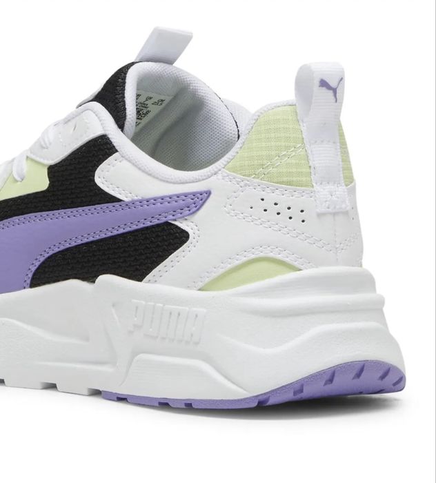 Adidasi Puma Trinity