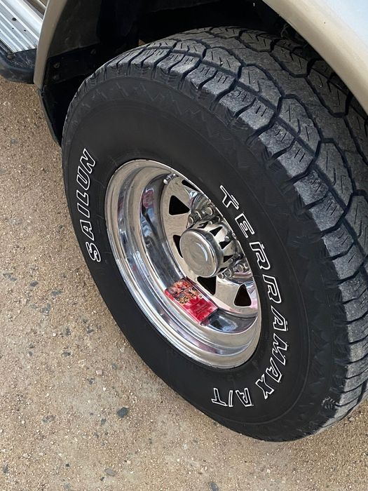 Продам Диски с резиной