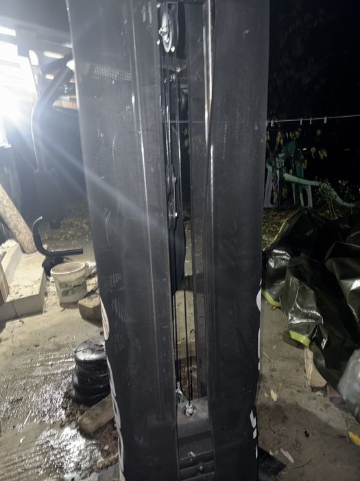 Aparat multifunctional fitness Orion Core L500