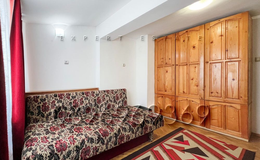 Продава се Четиристаен апартамент в Варна, Колхозен пазар - 93 кв.м за 1301 €/кв.м - Снимка #5