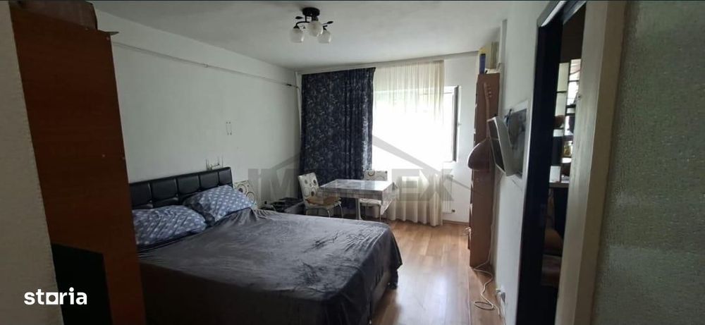 Garsoniera de vanzare Tatarasi-Gradinari
