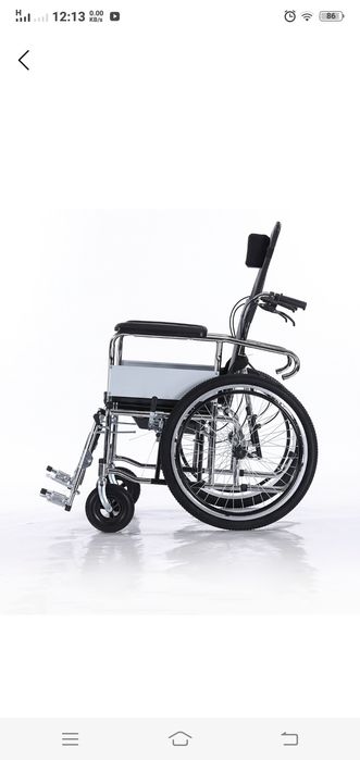 Кольяска для инвалидов