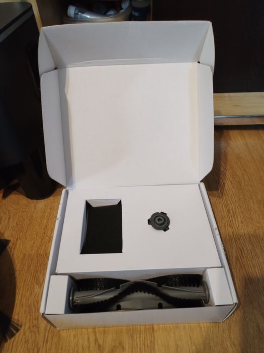 Aspirator robot Rohnson