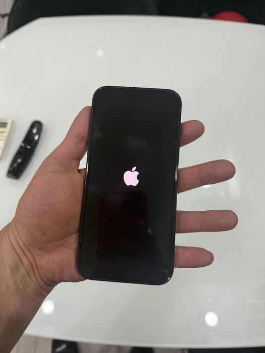 Iphone 16 pro max 256 gb