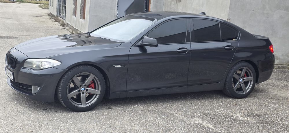 Bmw 520d F10 seria 5