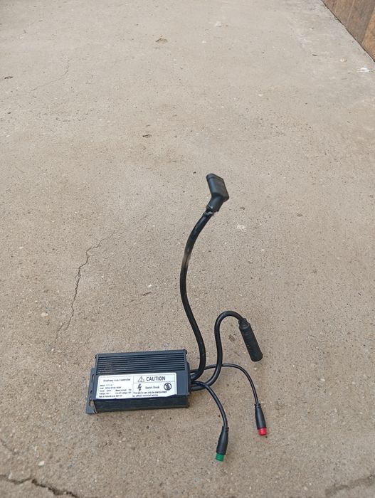 Motor controler 350w