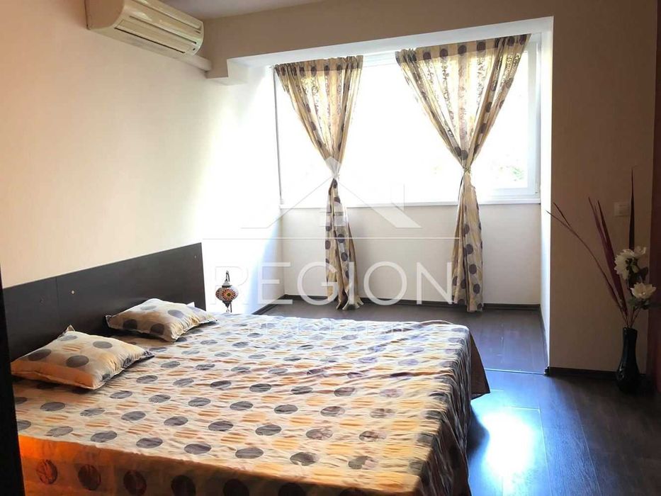 Дава се под наем Двустаен апартамент в с. Чайка, Област Варна - 80 кв.м за 500 € - Снимка #7