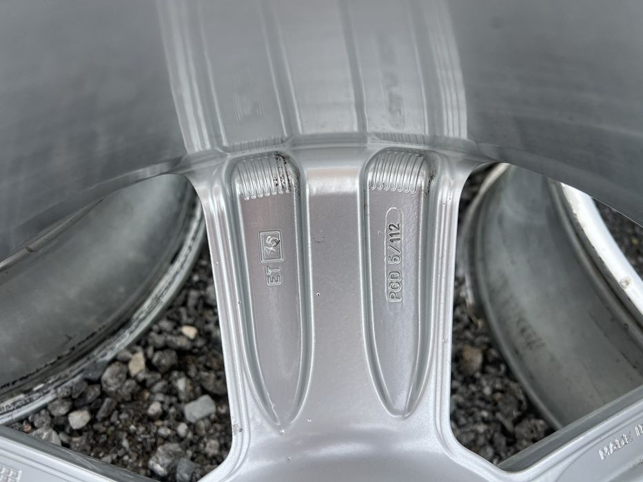 Джанти 5/112 Ауди 5x112 Audi