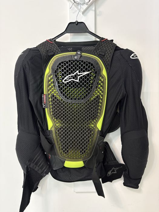 Ризница Alpinestars Bionic Pro v2 S