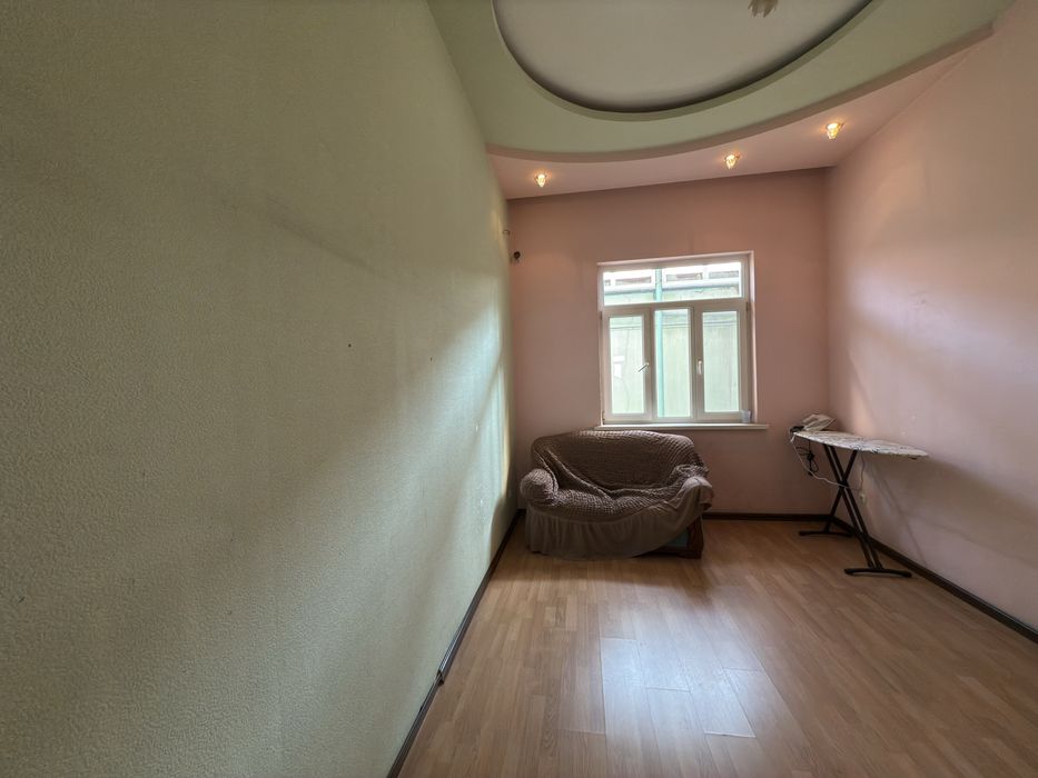 Продажа дома 4,8 сотки Дагестанская ул два дома на участке