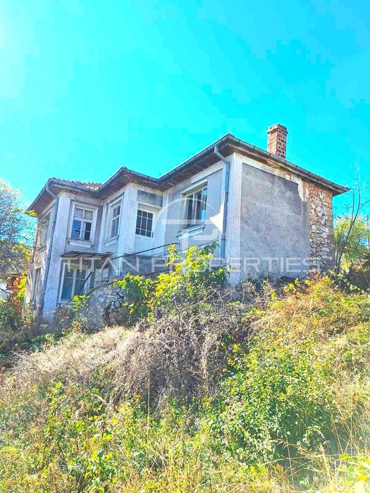 Продава се Къща в с. Добростан, Област Пловдив - 180 кв.м за 340 €/кв.м - Снимка #1