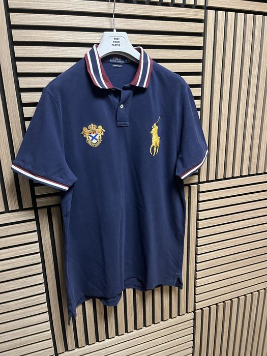 POLO Ralph Lauren : размер ХЛ / Оригинал