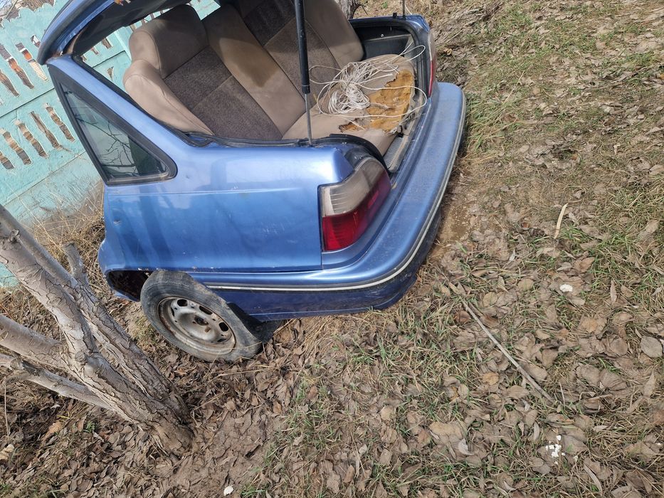 Фары нексия 1 2шт