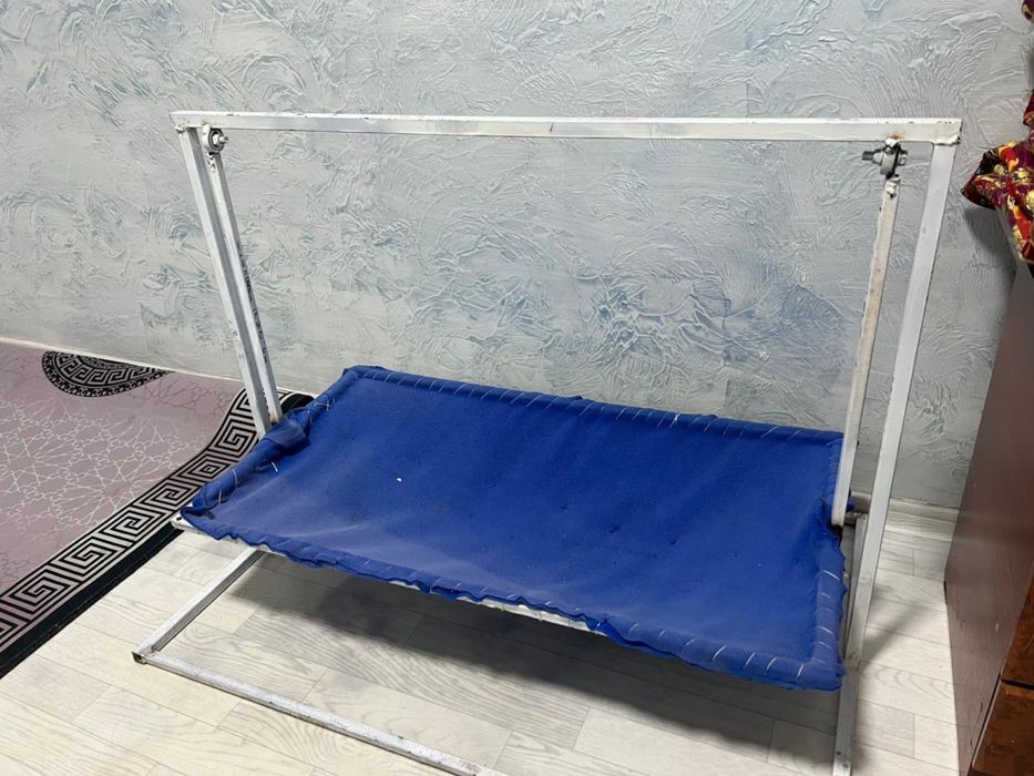 Продается качеля детская