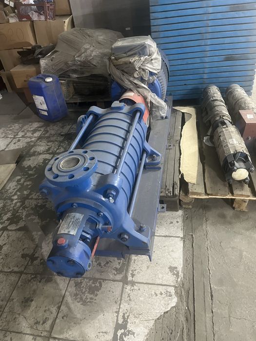 Продам насос ЦНСГ 60-264