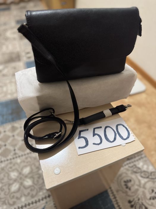 Женская сумка — новая