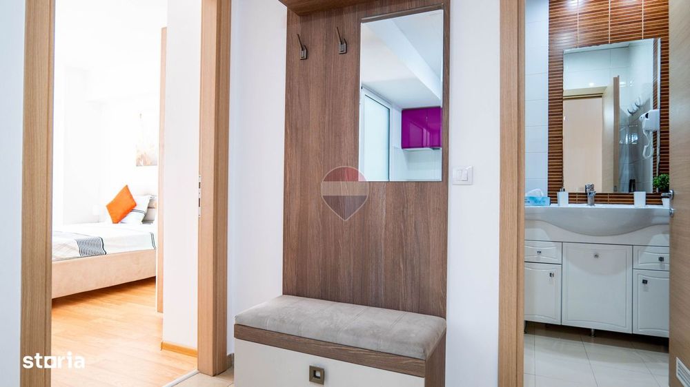 Apartament cu 2 camere Cal.Vitan