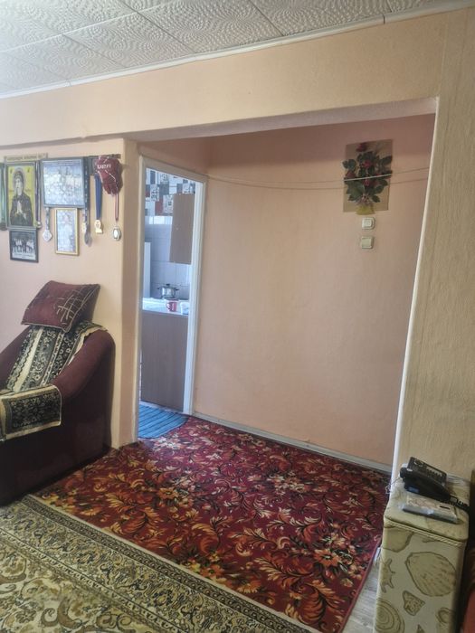 Продам двухкомнатную квартиру