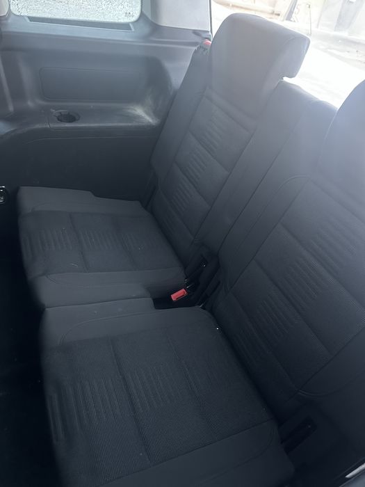 Volkswagen touran 2.0 ,7 locuri ,2009