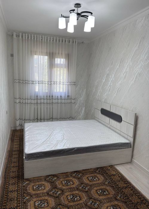 Юнусабад- 4 квартал 2-3/3/4 1.5/6 балкон разделка паспортный стол