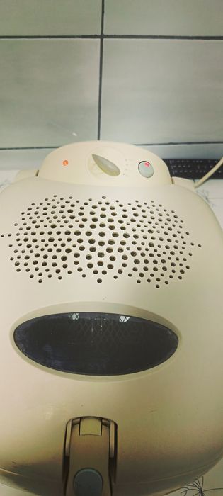 Vind friteuza Philips Cucina de 2 litri