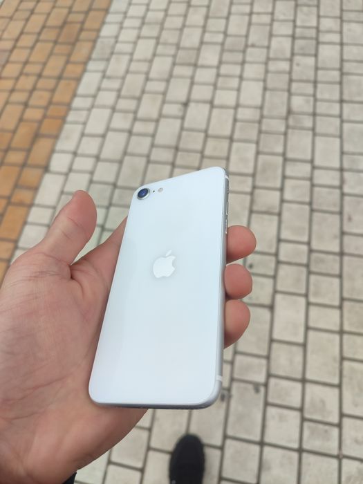 iPhone SE 2 ideal