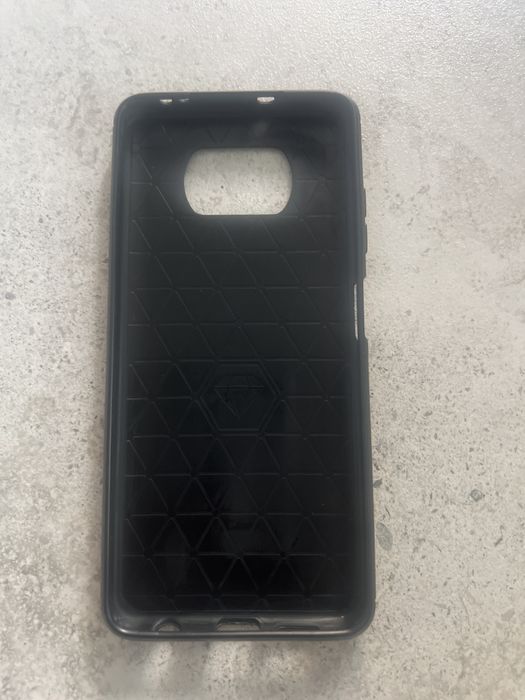 Poco X3 NFC 64 GB rom 6GB ram