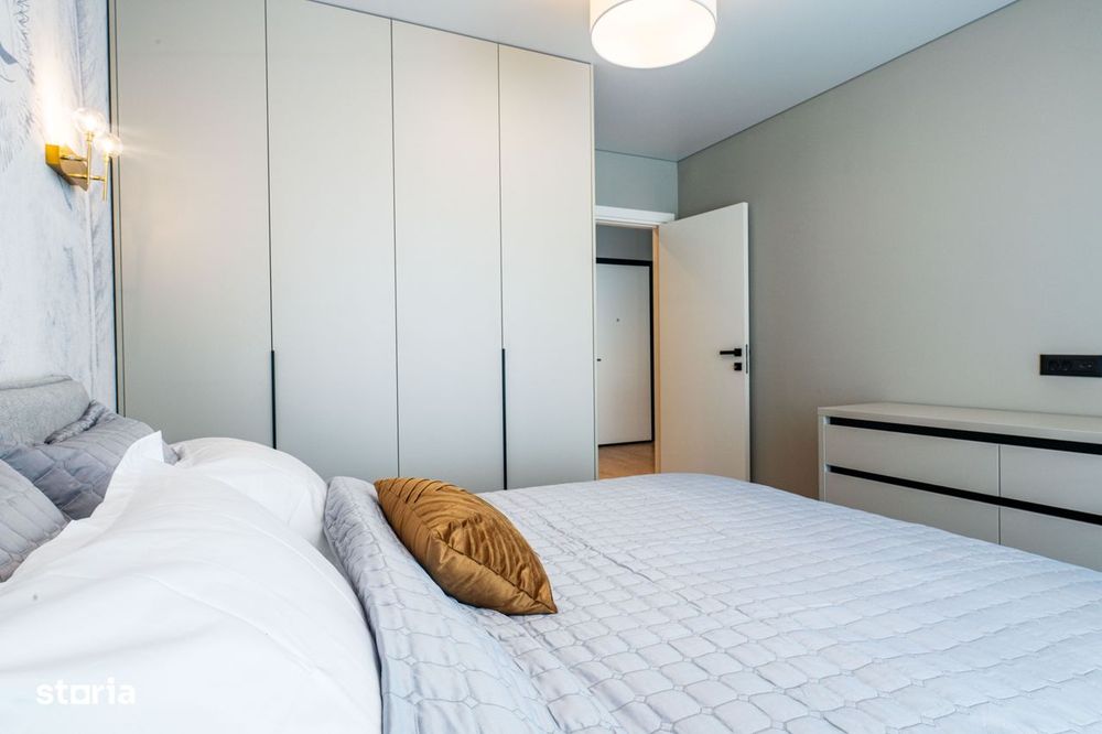 Apartament 2 camere de inchiriat | Floreasca | PET FRIENDLY