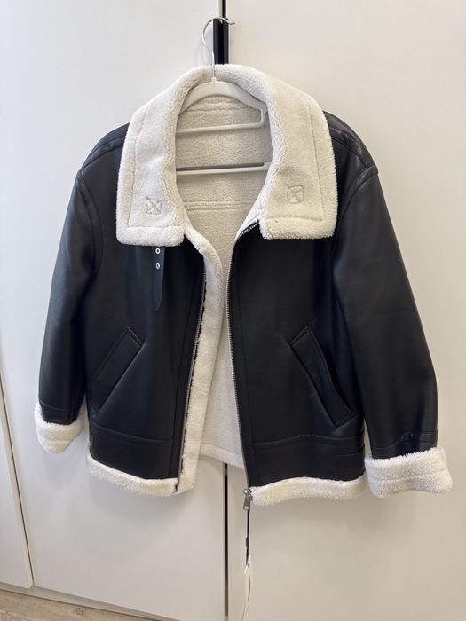 Дубленка лучшего качества  «S»