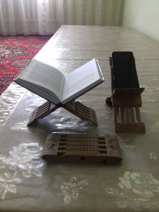 Lavx sotiladi Xadiya