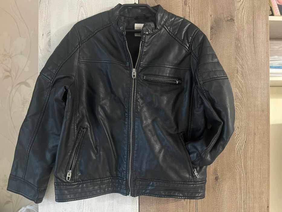 Яке на ZARA и HM ,140 см