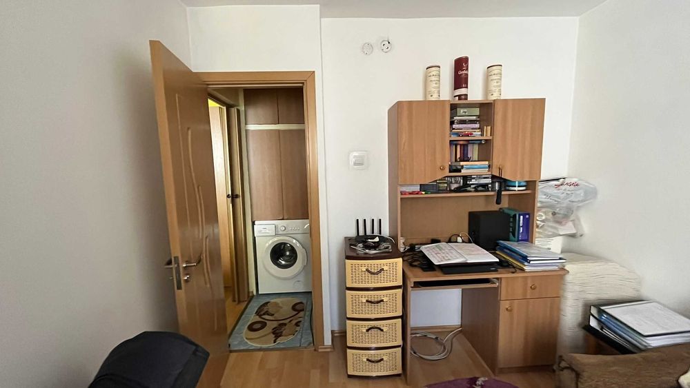 Apartament 1/4 Cartier Electroprecizia 3 camere