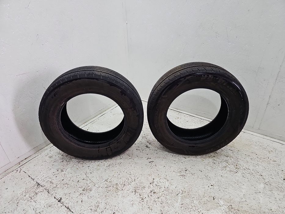 Set 2 anvelope all season Volkswagen Passat B7 (365) [Fabr 2010-2014]