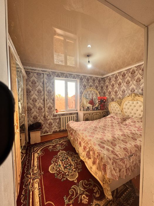 Продам дом 8 сотак