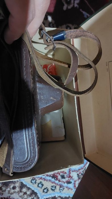 Фотоаппарат зоркий4